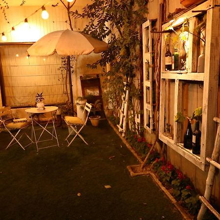 The Bougainvillea Bed & Breakfast Amritsar Bagian luar foto