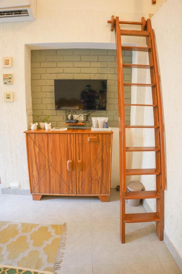 The Bougainvillea Bed & Breakfast Amritsar Bagian luar foto
