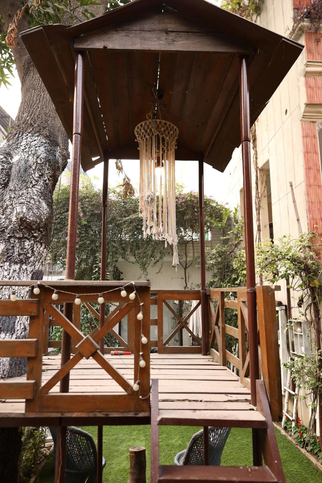 The Bougainvillea Bed & Breakfast Amritsar Bagian luar foto