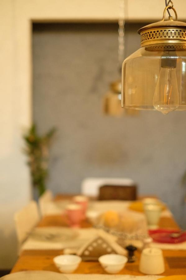 The Bougainvillea Bed & Breakfast Amritsar Bagian luar foto